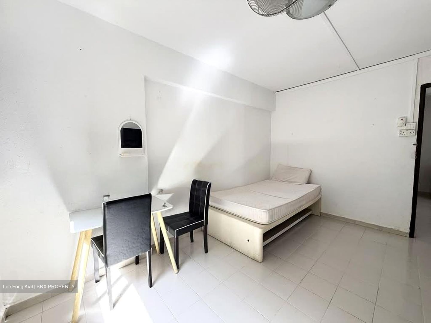 Blk 21 Saint George's East Gardens (Kallang/Whampoa), HDB 5 Rooms #550280481